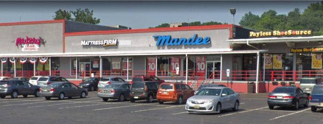 payless hawthorne
