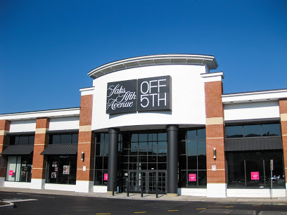 Saks Off Fifth closing only store in the Bronx