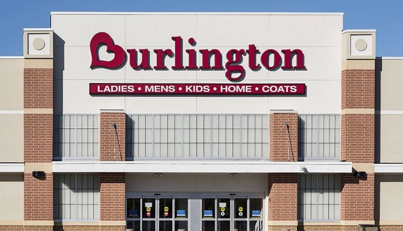 Burlington Coat Factory HQ