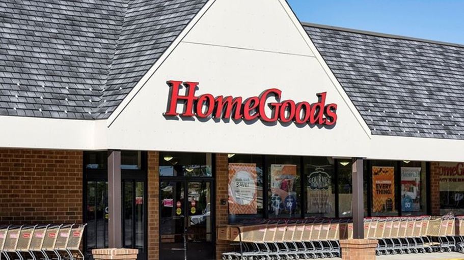 HomeGoods Opens Up New Location In Morris County